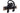 Trust Controller GXT 289 Movi Schwarz
