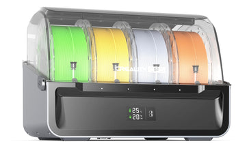 Creality 3D-Drucker K2 Filament System
