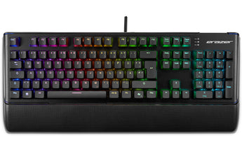 Erazer Gaming-Tastatur Supporter X20