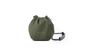 PGYTECH Kameratasche OneGo Drawstring Bag Forest