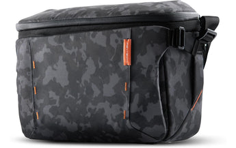 PGYTECH Kameratasche OneMo Sling 7 L, Grey Camo