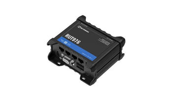 Teltonika 5G-Industrie-Router RUT976