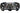 MOZA Racing Lenkrad Racing GS V2P Pele-Microfibra RS056