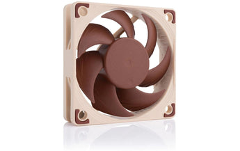 Noctua PC-Lüfter NF-A6x15 PWM