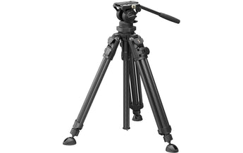 Smallrig Leichtes Video-Stativset aus Kohlefaser AD-50 Pro