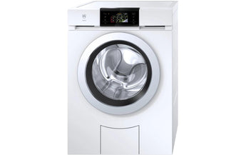 V-Zug Waschmaschine Adora V4000 OptiDos Rechts