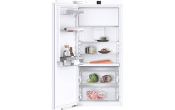V-Zug Einbaukühlschrank Cooler V2000 122KG Links