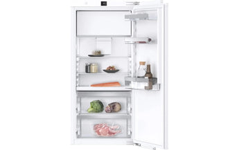 V-Zug Einbaukühlschrank Cooler V2000 122KG Rechts