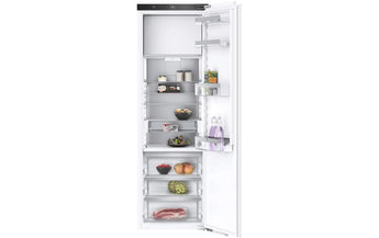 V-Zug Einbaukühlschrank Cooler V4000 178KG Rechts