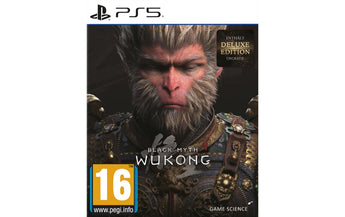 PM Studios Black Myth: Wukong