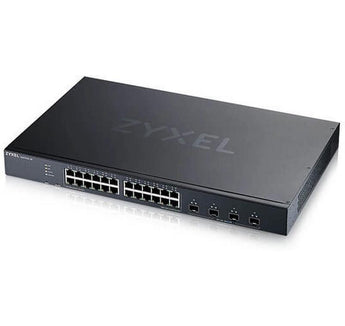 Zyxel Switch XGS1935-28 28 Port