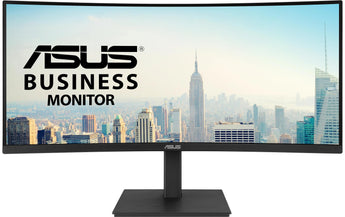 ASUS Monitor VA34VCPSR 34 , 3440 x 1440 (UWQHD)