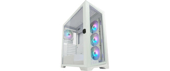 LC-Power PC-Gehäuse Gaming 806W – Crosswind_X