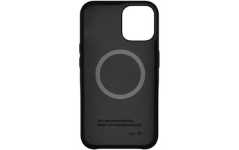 Urbany's Back Cover iPhone 16 Pro Max Schwarz