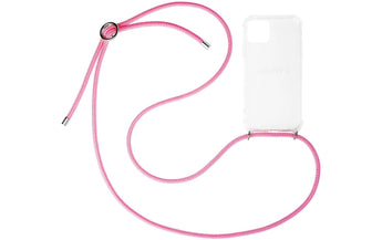 Urbany's Necklace Case iPhone 16 Plus Baby Girl
