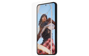 SAFE. Displayschutz Ultra Wide Fit Galaxy S25