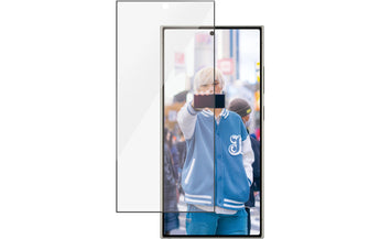 Panzerglass Displayschutz Ultra Wide Fit Galaxy S25 Ultra