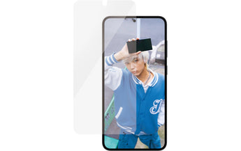 Panzerglass Displayschutz Ultra Wide Fit Galaxy S25+ Ceramic
