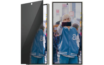 Panzerglass Displayschutz Ultra Wide Fit Privacy Galaxy S25 Ultra