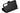 CARE Back Cover Wallet Case Kickstand Galaxy S25 Schwarz