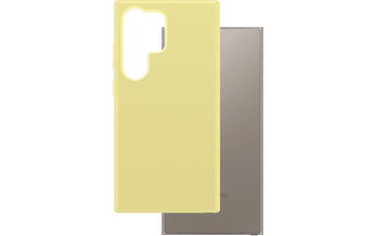 CARE Back Cover Fashion Galaxy S25 Ultra Chardonnay
