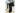 Wood-i Fitness Massagegerät Easy Schwarz