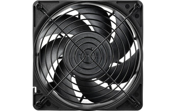 SilverStone PC-Lüfter SST-FHS140X