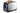 Trisa Toaster Crispy Toast Schwarz/Silber
