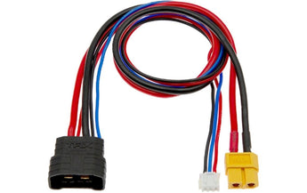 OEM Ladekabel TRX-ID / 2S zu XT60