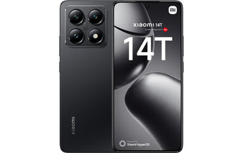 Xiaomi 14T 256 GB Schwarz