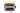 Trisa Toaster Crispy Toast Schwarz/Silber