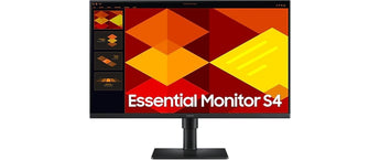 Samsung Monitor LS27D400GAUXEN