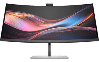 HP Monitor 734pm 34 , 3440 x 1440 (UWQHD)