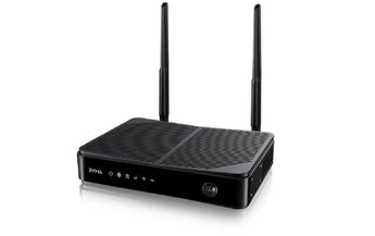 Zyxel LTE-Router Zyxel LTE3301-PLUS v2