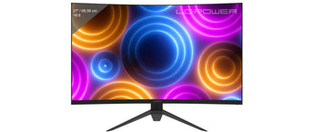 LC-Power Monitor LC-M27QC 27 , 2560 x 1440 (WQHD)