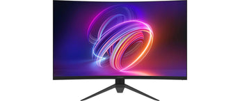 LC-Power Monitor LC-M27FC 27 , 1920 x 1080 (Full HD)