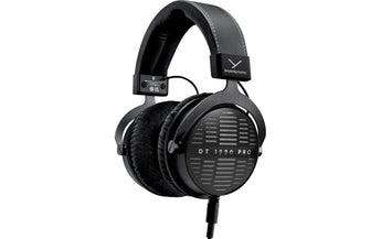 Beyerdynamic Over-Ear-Kopfhörer DT 1990 Pro MKII Schwarz