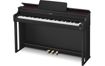 Casio E-Piano CELVIANO AP-300BK