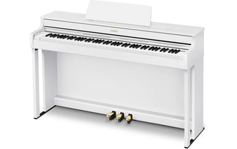 Casio E-Piano CELVIANO AP-300WE