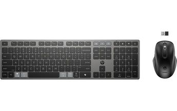 HP Tastatur-Maus-Set 725 Wireless