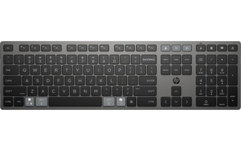 HP Tastatur 725 Multi-Device Rechargeable Wireless