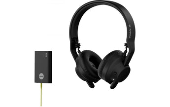 AIAIAI Wireless Over-Ear-Kopfhörer TMA-2 DJ Wireless Schwarz