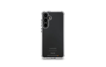Hama Back Cover Extreme Protect Galaxy S24 Schwarz