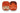 Warm Audio Over-Ear-Kopfhörer HeadRoom Studio Orange