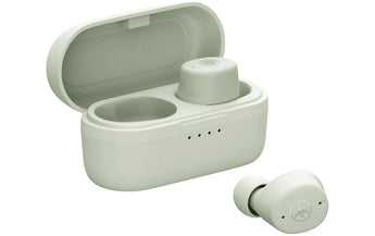 Yamaha Wireless In-Ear-Kopfhörer TW-E3C Grün