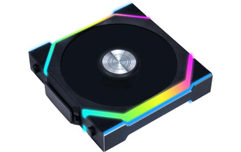 Lian Li PC-Lüfter UNI FAN SL 120 Schwarz