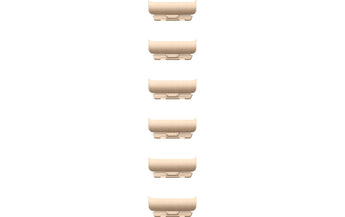 Apple Link Bracelet Kit 46 mm Gold