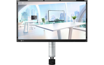 EIZO Monitor FlexScan FLT Swiss Edition Schwarz
