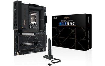 ASUS Mainboard ProArt Z890-Creator WIFI