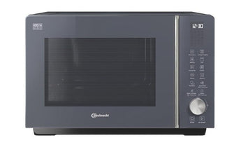 Bauknecht Mikrowelle MF 259 SG CH Shadow Grey